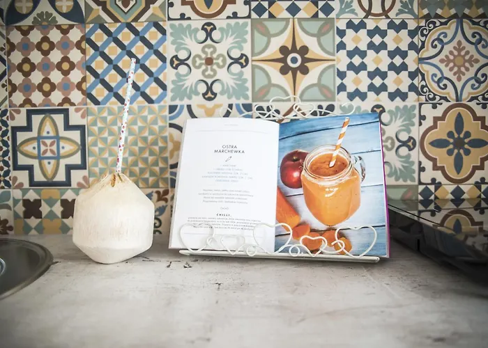 Orla Apartment Miedzyzdroje